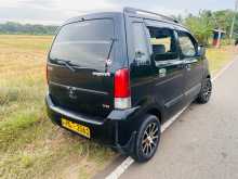Suzuki Wagon R 2003 Car