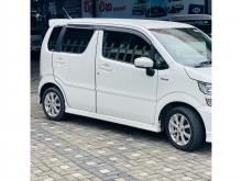 Suzuki Wagon R Fz Premium 2018 Car