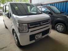 Suzuki Wagon R FX Safety 2018 Car