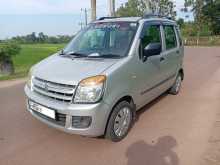 Suzuki Wagon R 2008 Car