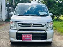 Suzuki Wagon R 2025 Car