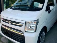 Suzuki Wagon R FX 2025 Car