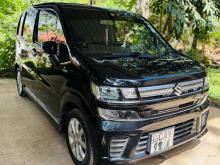 Suzuki Wagon R FZ 2018 Car