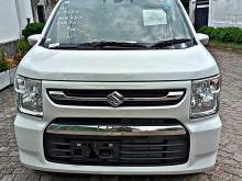 Suzuki WAGON R FX HYBRID 2024 Car