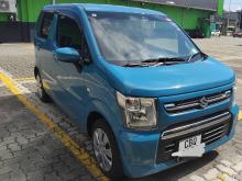 Suzuki Wagon R FX 2024 Car
