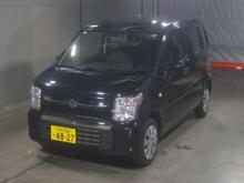 Suzuki Wagon R FX 2024 Car