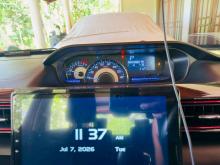 Suzuki Wagon R Stingray 2018 Car