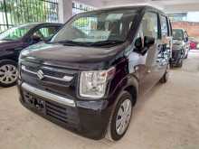 Suzuki Wagon R Fx 2023 Car