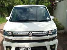 Suzuki Wagon R FZ Safety 2018 Car