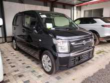 Suzuki Wagon R FX 2025 Car