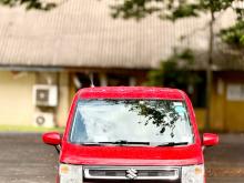 Suzuki Wagon R FX 2017 Car