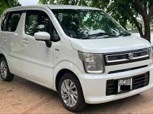 Suzuki Wagon R 2018 Car
