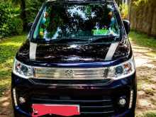 Suzuki Wagon R Stingray J Style 2016 Car