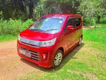 Suzuki Wagon R Stingray 2014 Car