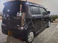 Suzuki Wagon R Fz Mh44s 2014 Car