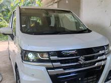 Suzuki Wagon R ZX 2026 Car