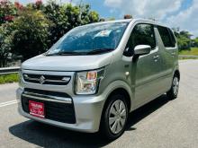 Suzuki Wagon R Fx 2024 Car