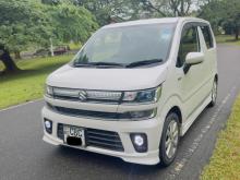 Suzuki Wagon R FZ 2018 Car