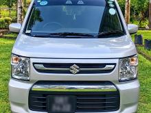 Suzuki Wagon R FX 2026 Car