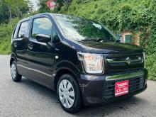 Suzuki Wagon R FX 2024 Car