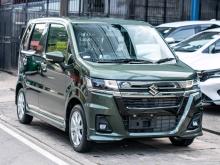 Suzuki Wagon R Custom ZX 2024 Car