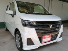 Suzuki WAGON R ZL 2026 Car
