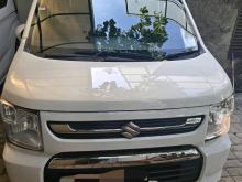 Suzuki Wagon R FX 2023 Car