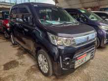 Suzuki Wagon R Stingray 2014 Car