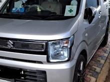 Suzuki Wagon R 2017 Car