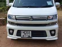 Suzuki Wagon R Fz Premium 2018 Car