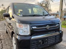 Suzuki Wagon R FX 2025 Car