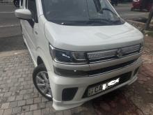 Suzuki Wagon R FZ 2017 Car