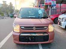 Suzuki Wagon R FX 2023 Car