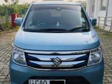 Suzuki Wagon R FZ Safety 2014 Car