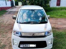 Suzuki Wagon R Stingray J Style 2015 Car