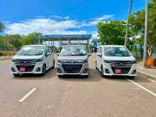 Suzuki Wagon R 2026 Car