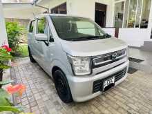 Suzuki Wagon R Fx Safety 2018 Car
