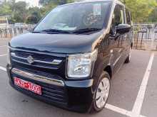 Suzuki WAGON R FX 2023 Car