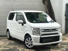Suzuki Wagon R FXS FLAIR 2024 Car