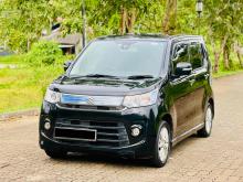 Suzuki Wagon R Stingray 2014 Car