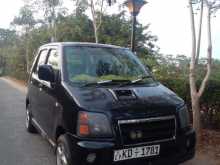 Suzuki Wagon R 2003 Car