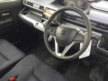 Suzuki Wagon R FZ 2017 Car