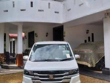 Suzuki Wagon R Custom 2026 Car