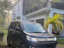 Suzuki Wagon R J Style 2015 Car
