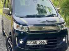 Suzuki Wagon R Stingray J Style 2015 Car