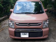Suzuki Wagon R FX 2024 Car