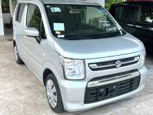 Suzuki Wagon R FX 2025 Car