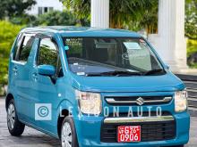Suzuki Wagon R FX 2025 Car
