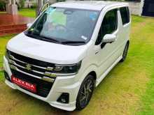 Suzuki Wagon R ZX 2026 Car