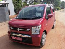Suzuki Wagon R Fx 2025 Car